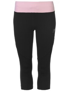 Karrimor Capri Tights Black/Pink