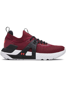 Fitness boty Under Armour UA Project Rock 4 3023695-600