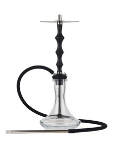 Gorky Hookah Gorky Woodee 53/1 černá