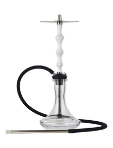 Gorky Hookah Gorky Woodee 53/1 bílá