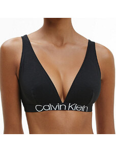 Calvin Klein podprsenka QF6577E černá
