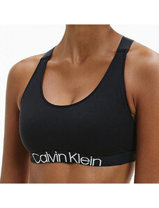 Calvin Klein podprsenka QF6576E černá