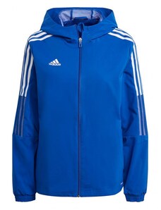 Dámská větrovka Tiro 21 W GP4973 - Adidas