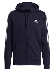 Adidas Essentials Full-Zip Hoodie M GK9587 pánské