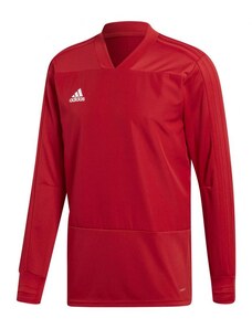 Pánská tréninková mikina Condivo 18 M CG0382 - Adidas