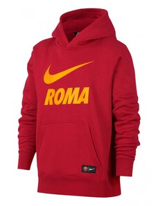 Dětská mikina AS Roma Jr 919668-613 - Nike