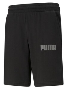 Pánské šortky Modern Basic M 585864 01 - Puma