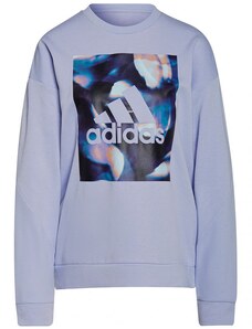 Mikina adidas U4U Soft Knit Sweatshirt W GS3879