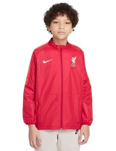 Juniorská bunda Liverpool FC Repel Academy DB2948 677 - Nike