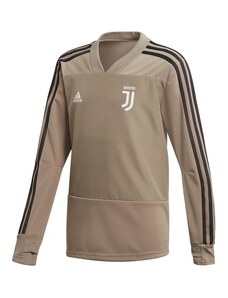 Dětská tréninková mikina Juventus Turín Jr CW8728 - Adidas