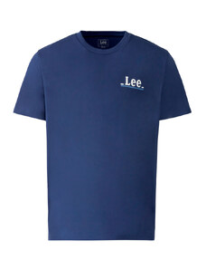Lee Pánské triko