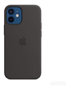 Apple Silikonový kryt s MagSafe na iPhone 12 mini