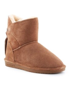 Dětské zimní boty Mia Jr 2062Y-220 Hickory II - BearPaw