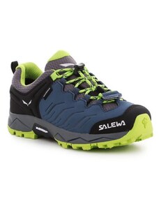 Dětské trekové boty Salewa Jr Mtn Trainer 64008-0361