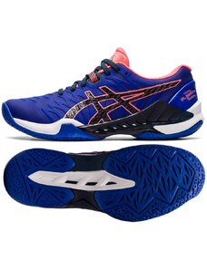 Házenkářské boty Asics Blast FF 2 W 1072A046 400