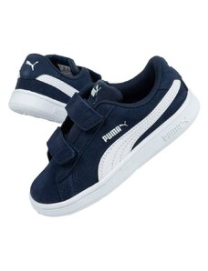 Kids Smash v2 Jr 365178 02 - Puma