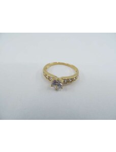 Zlatý prsten AUG0018