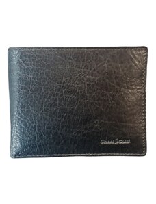 Pánská peněženka kožená Gianni Conti černá