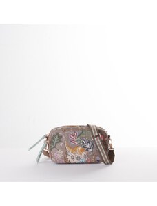 Oilily Amelie Sits Purse Shoulder Bag mini kabelka 20 cm