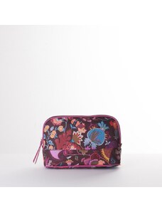 Oilily Amelie Sits M Cosmetic Bag kosmetická taštička 26,5 cm