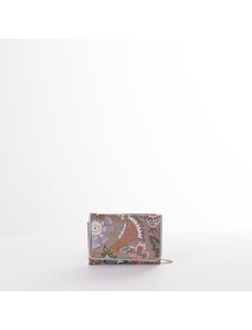 Oilily Amelie Sits Wallet dámská peněženka 14 cm