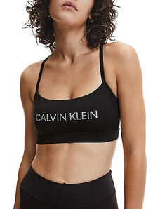 Podprsenka Calvin Klein Performance Low Support Sport Bra 00gwf1k152-001