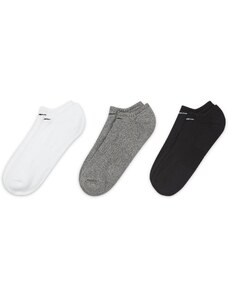 Ponožky Nike Everyday Cushioned Training No-Show Socks (3 Pairs) sx7673-964