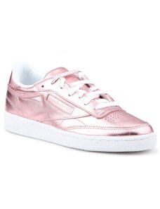 Dámská obuv Club C 85 S Shine W CN0512 - Reebok