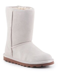 Dámské zimní boty Elle Short W 1962W-909 winter white - BearPaw