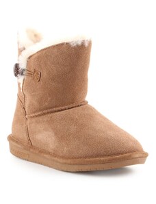 Dámské zimní boty Rosie W 1653W - 220 Hickory II - BearPaw