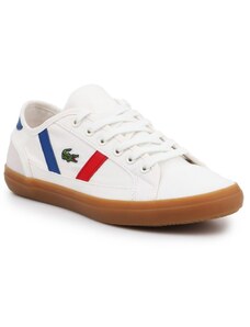 Dámské boty W 7-37CFA006740F - Lacoste