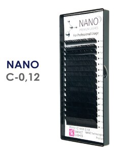 NANO - C - 0.12 mm
