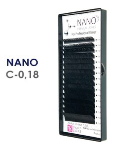 NANO - C - 0.18 mm