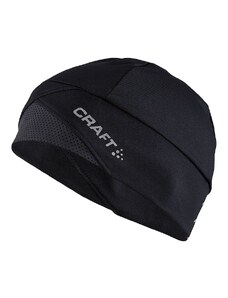 CRAFT ADV lumen fleece hat black