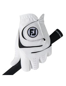 FOOTJOY Pánská golfová rukavice Weathersof pro praváky bílá