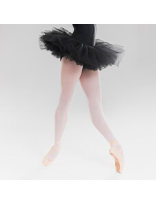 STAREVER Dívčí baletní Tutu sukně černá
