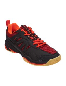 PERFLY Pánské badmintonové boty BS590 Max Comfort černé