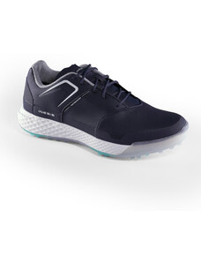 INESIS Dámské golfové boty Grip Waterproof tmavě modré