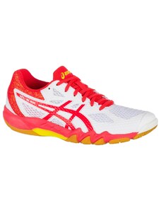 ASICS DÁMSKÉ BOTY NA BADMINTON A SQUASH GEL BLADE