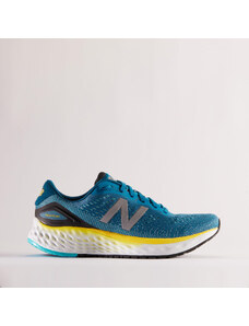 NEW BALANCE Pánské běžecké boty New Balance Fresh Foam modré