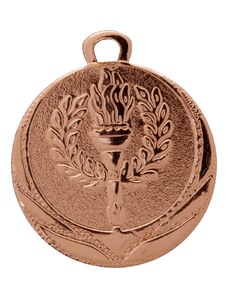 BIEMANS Bronzová medaile 32 mm