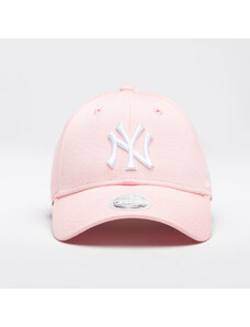 NEW ERA Baseballová kšiltovka MLB New York Yankees růžová