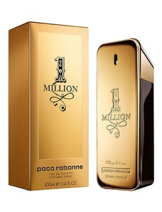 Paco Rabanne 1 Million - EDT 50 ml