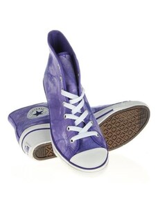 Dámské boty Chuck Taylor Side W 542469F - Converse