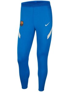 Pánské tréninkové kalhoty FC Barcelona Strike Knit M CW1847 427 - Nike