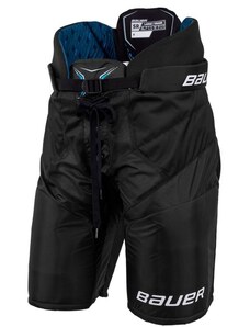 Hokejové kalhoty Bauer X Int M 1058607 černé velikost L