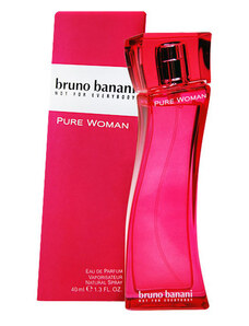 Bruno Banani Pure Woman - EDT 20 ml