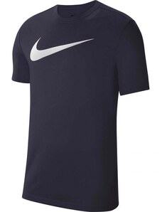 Dětské fotbalové tričko Dri-FIT Park 20 Jr CW6941 451 - Nike