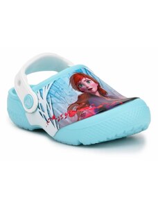 Crocs Ice Age FL OL Disney Frozen 2 CG Jr 206167-4O9