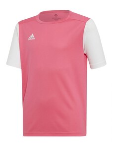 Dětské tréninkové tričko 19 Jr model 16072564 - ADIDAS